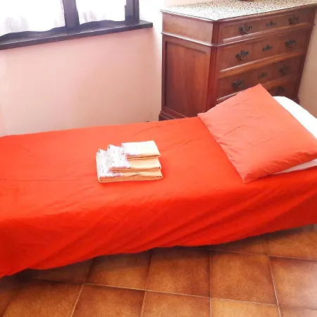 Apartament Como Country House