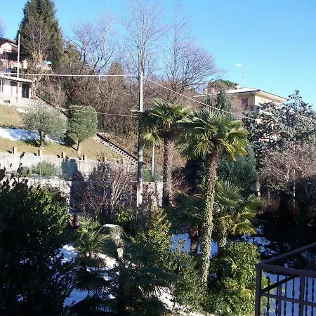 Como Country House Apartament