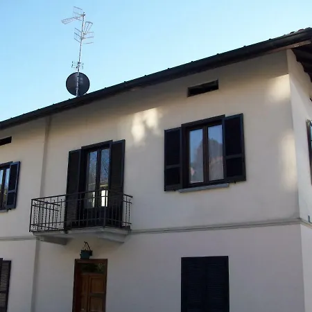 Como Country House * Cavallasca