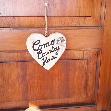 Apartament Como Country House *