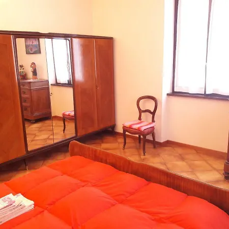 Apartament Como Country House *