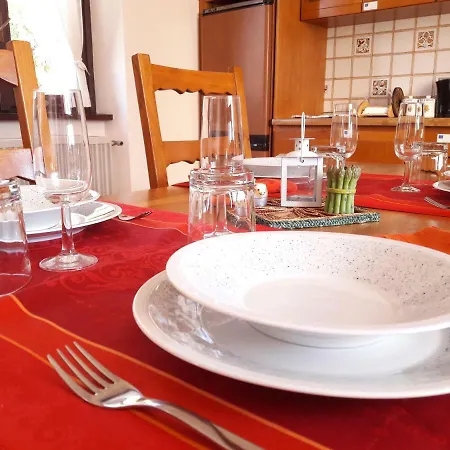 Como Country House * Cavallasca