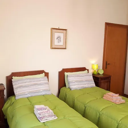 Apartament Como Country House