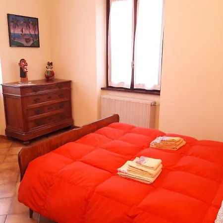Como Country House Cavallasca