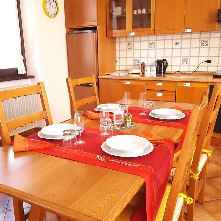 Como Country House * Cavallasca