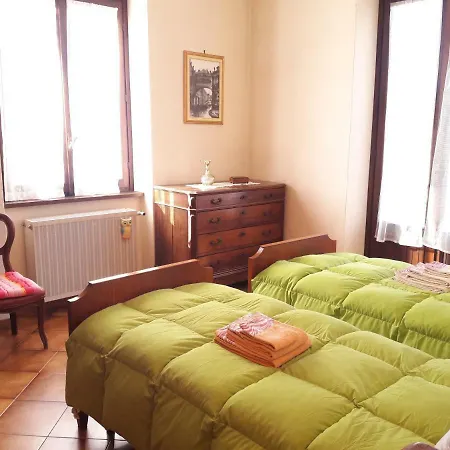 Apartament Como Country House