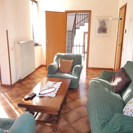 Como Country House Apartament Cavallasca