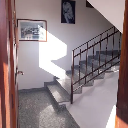 Como Country House *