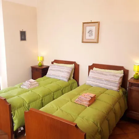 Apartament Como Country House
