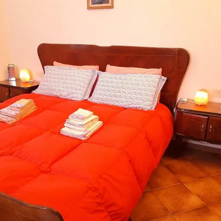 Como Country House *