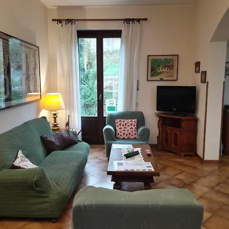 Como Country House Apartament *