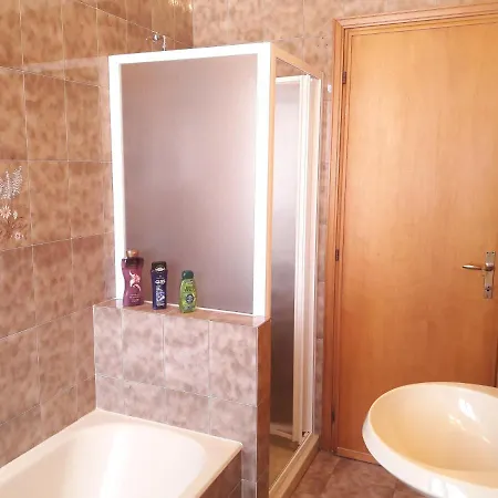 Apartament Como Country House