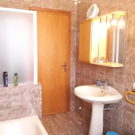 Apartament Como Country House *
